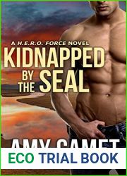 Kidnapped by the SEAL (H.E.R.O. Force, #7)