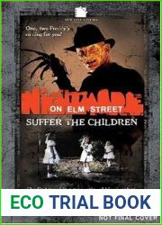 A Nightmare on Elm Street: Suffer the Children