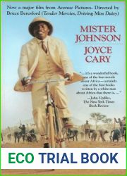 Mister Johnson