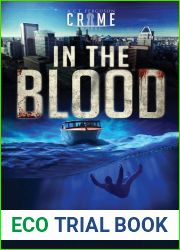 In the Blood: A C.T. Ferguson Crime Novel (The C.T. Ferguson Mysteries)