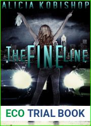 The Fine Line