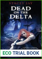 Dead on the Delta (Annabelle Lee, #1)