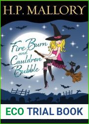 Fire Burn and Cauldron Bubble (Underworld, #1)