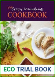 Crazy Dumplings