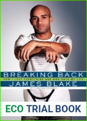 Breaking Back: How I Lost Everything and Won Back My Life