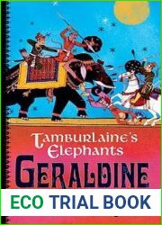 Tamburlaine|s Elephants