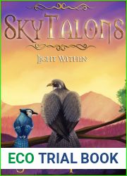 SkyTalons: Light Within