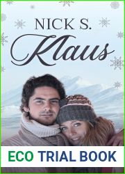 Nick S. Klaus (Snowberry, #7)