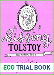 Kissing Tolstoy (Dear Professor, #1)