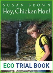 Hey, Chicken Man!