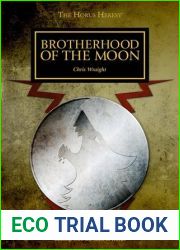 Brotherhood of the Moon (Black Library Advent Calendar 2014 #22)