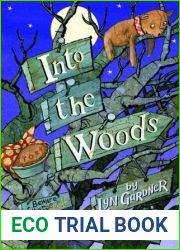 Into the Woods (Eden Sisters #1)
