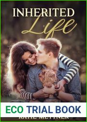 Inherited Life: A Paranormal Romantic Suspense