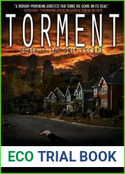 Torment (Infinite, #9)