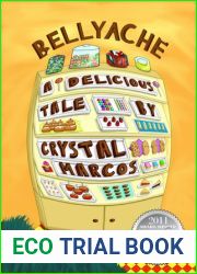 Bellyache: A Delicious Tale