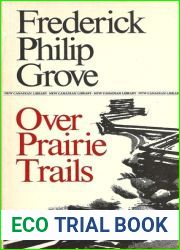 Over Prairie Trails