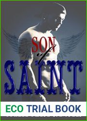 Son of Saint (SONS #1)
