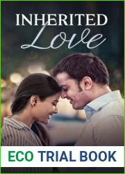 Inherited Love (Dalton Sibling, #1)