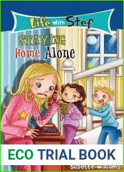 Staying Home Alone