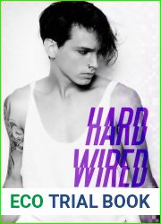 Hard Wired (Cyberlove, #3)