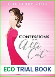 Confessions of an Alli Cat (The Cougar Chronicles, #1)