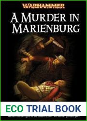 A Murder in Marienburg