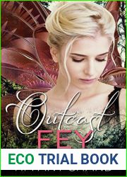 Outcast Fey (Tales of the Ithereal #2)