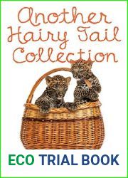 Another Hairy Tail Collection (A Hairy Tail Series Book 9)