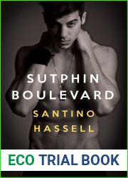 Sutphin Boulevard (Five Boroughs, #1)