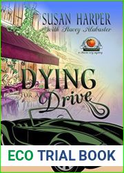 Dying for a Drive (Senoia Cozy Mystery #1)