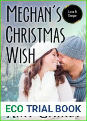 Meghan|s Wish (Love and Danger #4)