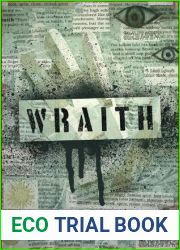 Wraith (Wraith, #1)
