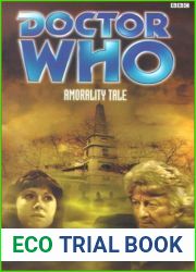 Doctor Who: Amorality Tale