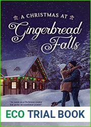 A Christmas at Gingerbread Falls