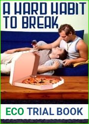 A Hard Habit To Break (The Men of Marionville, #1)