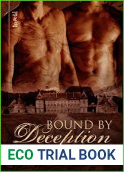 Bound by Deception (Bound, #1)