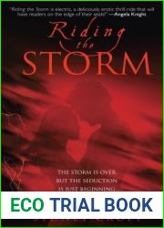 Riding the Storm (ACRO, #1)