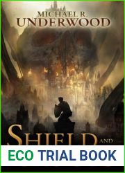 Shield and Crocus