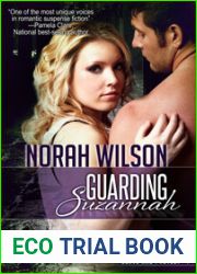 Guarding Suzannah (Serve and Protect, #1)
