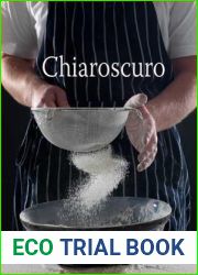 Chiaroscuro (City by the Bay, #1)
