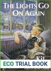 The Lights Go On Again (The Guests of War Trilogy, #3)