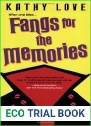 Fangs for the Memories (Young Brothers, #1)