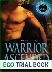 Warrior Ascended (Sons of the Zodiac, #1)