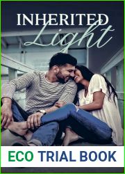 Inherited Light (Dalton Sibling, #2)