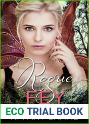 Rogue Fey (Tales of the Ithereal #3)