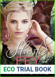 Hunted Fey (Tales of the Ithereal #4)