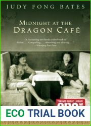 Midnight at the Dragon Cafe
