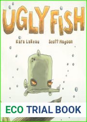 Ugly Fish