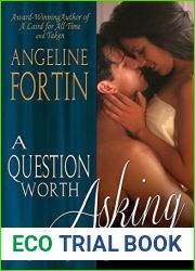 A Question Worth Asking (Questions for a Highlander Book 6)