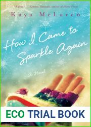 How I Came to Sparkle Again